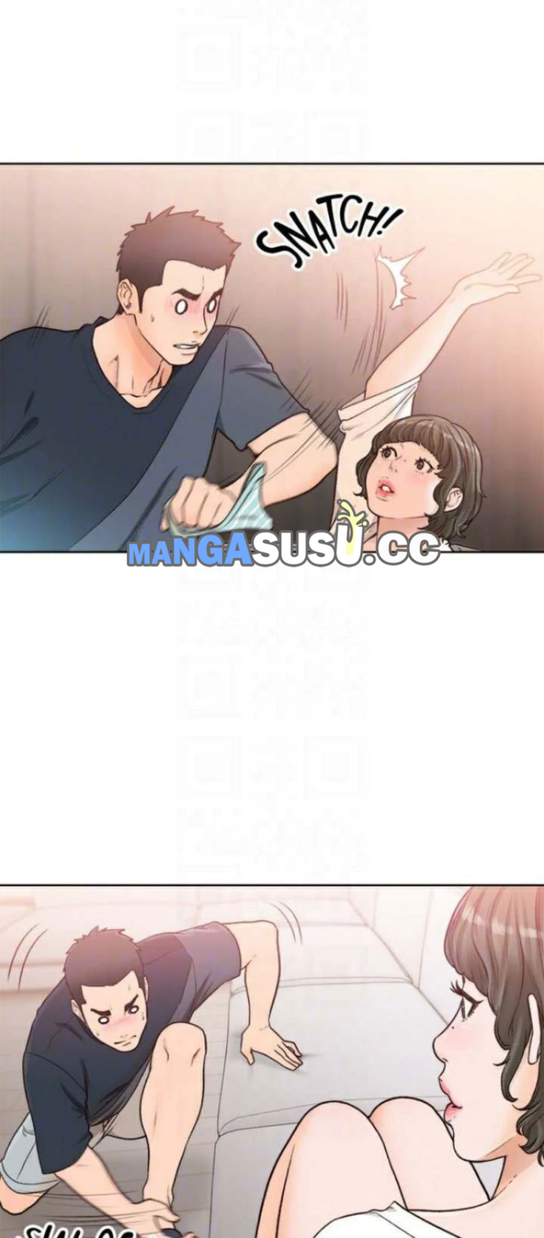 Lust Awakening - Chapter 90 28