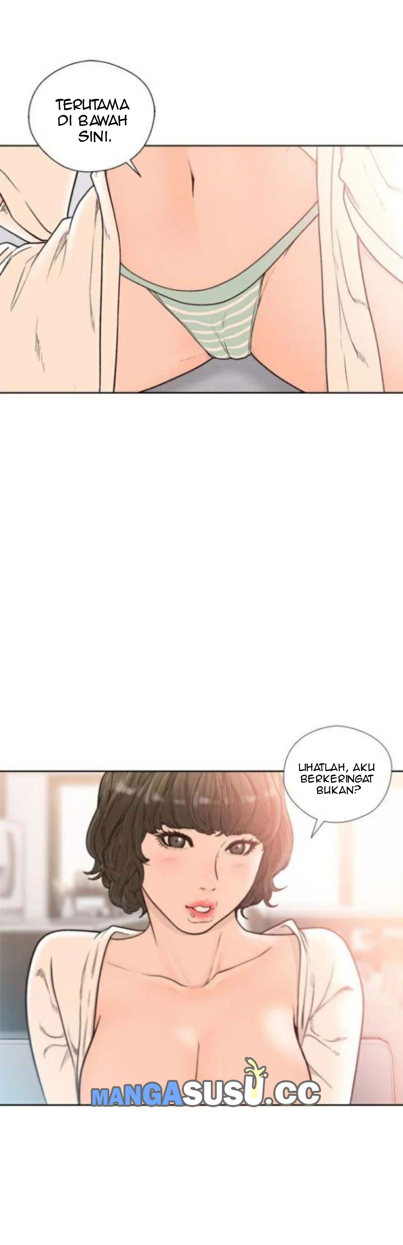 Lust Awakening - Chapter 90 11