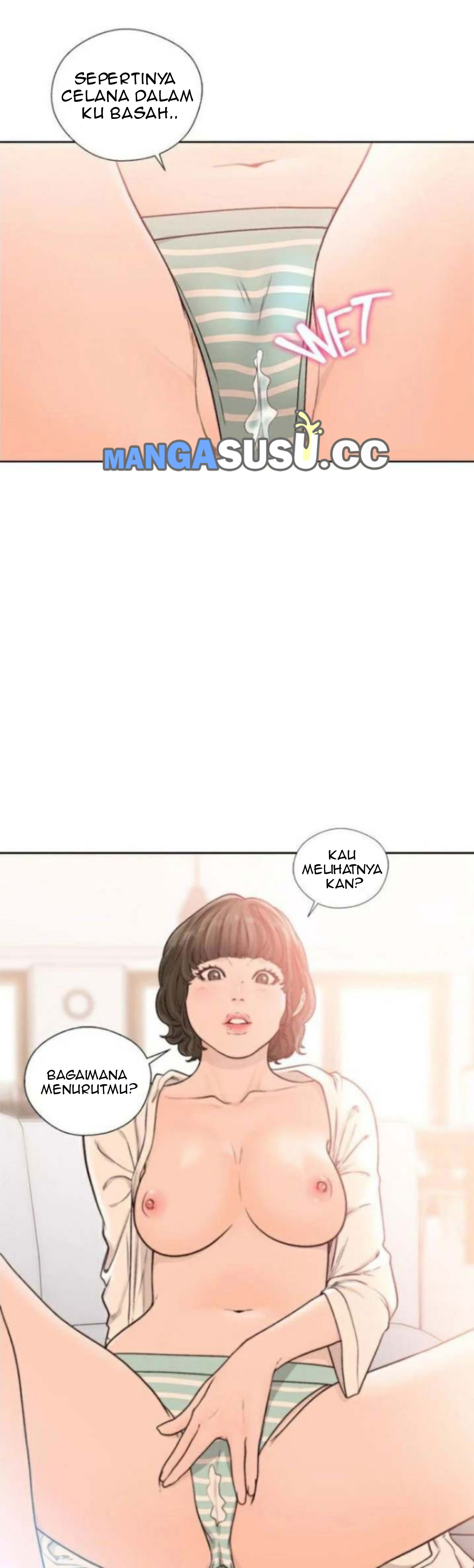 Lust Awakening - Chapter 90 21