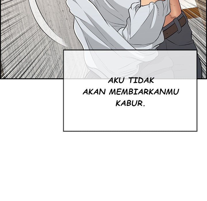 A Killer Woman - Chapter 90 10