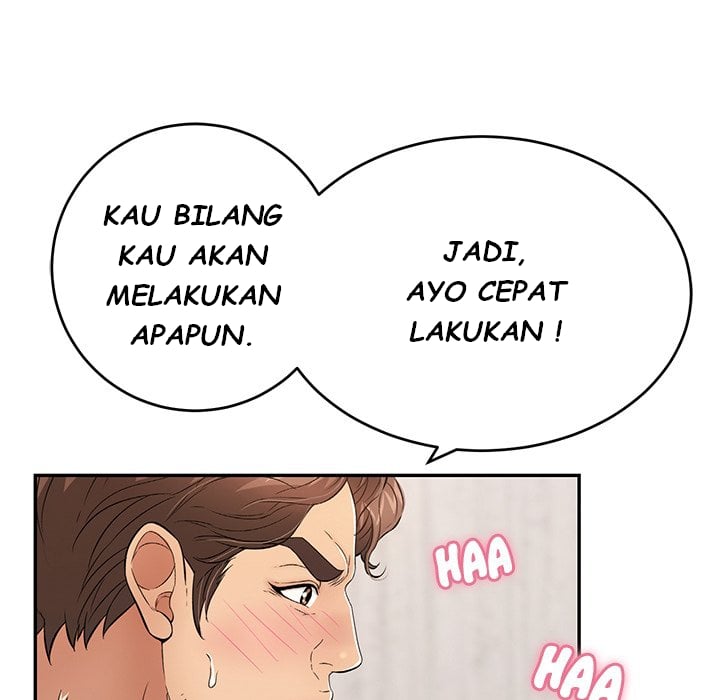 A Killer Woman - Chapter 90 30