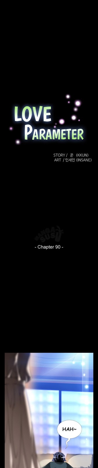 Love Parameter - Chapter 90 5