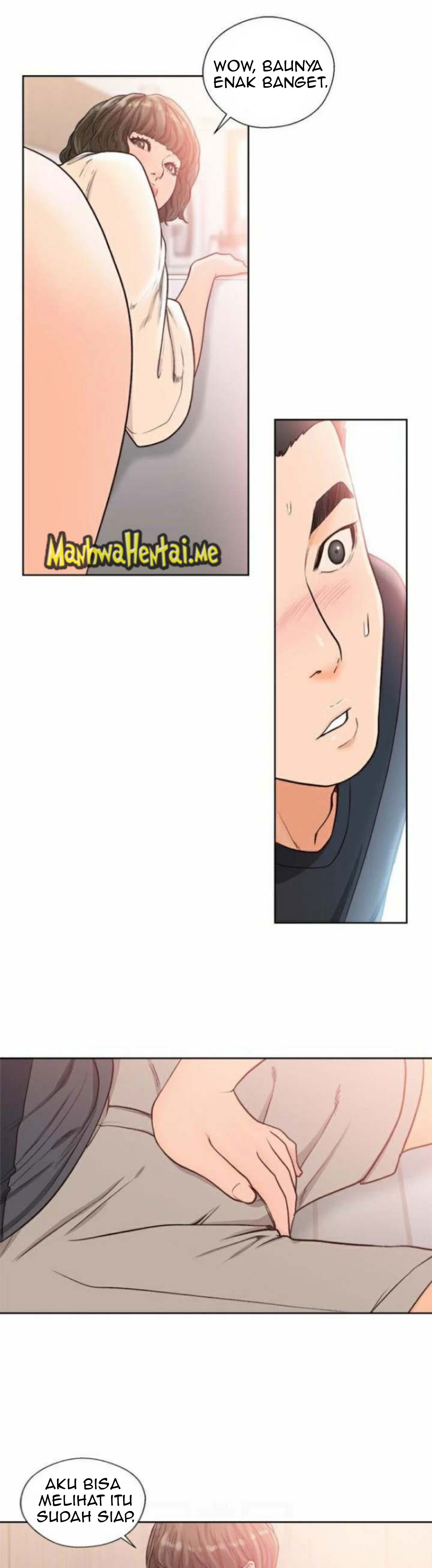Lust Awakening - Chapter 90 32