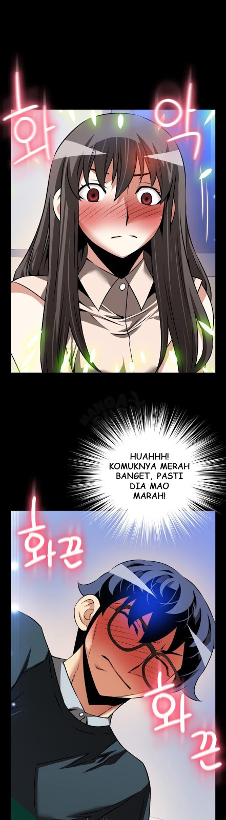 Love Parameter - Chapter 90 14