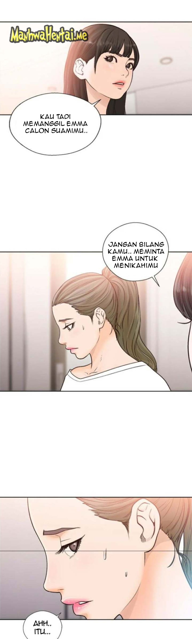 Lust Awakening - Chapter 90 15