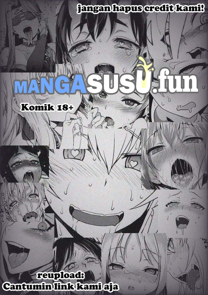 Lust Awakening - Chapter 90 1
