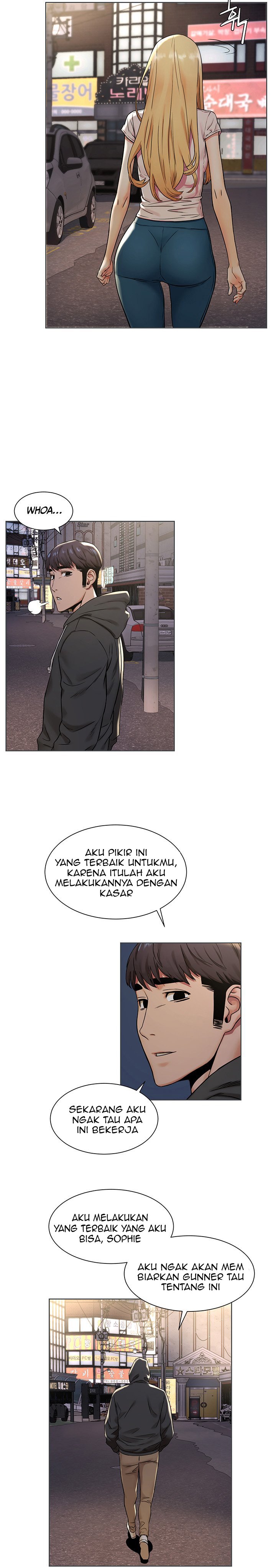 My Kingdom (Silent War) - Chapter 90 17