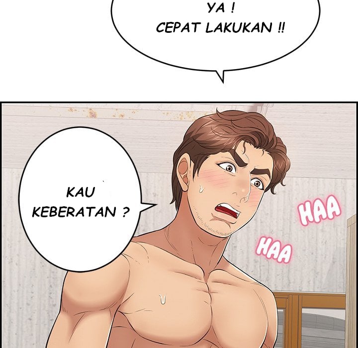 A Killer Woman - Chapter 90 37