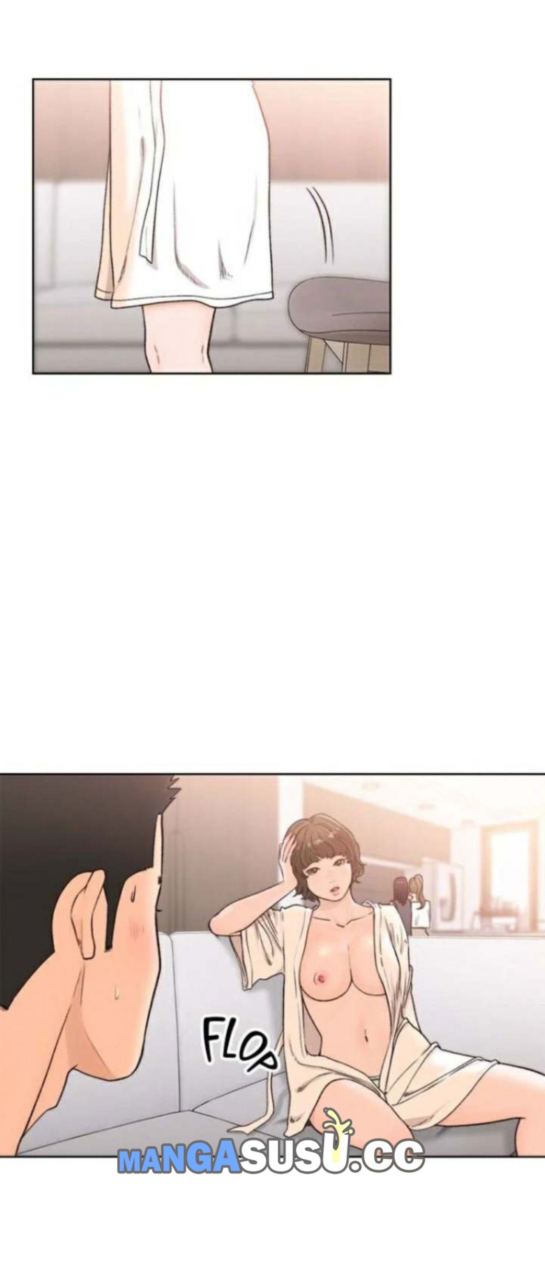 Lust Awakening - Chapter 90 6