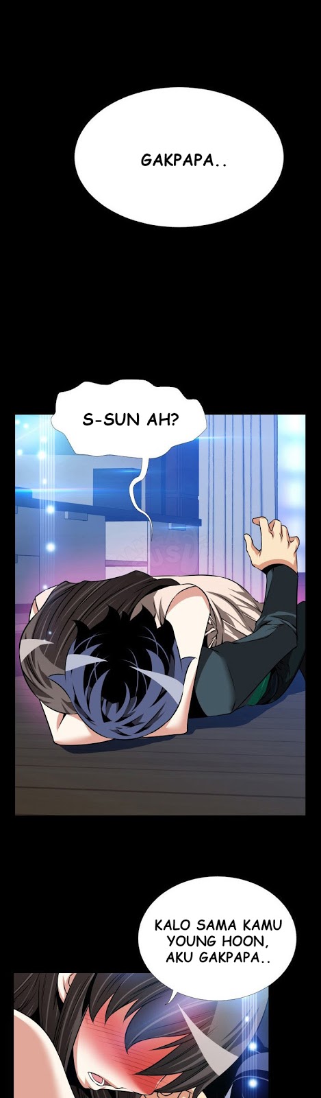 Love Parameter - Chapter 90 23