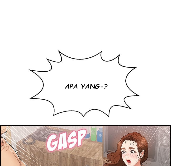 A Killer Woman - Chapter 90 26