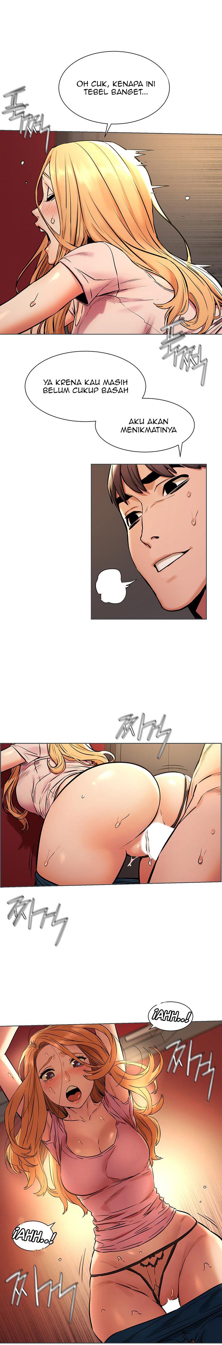 My Kingdom (Silent War) - Chapter 90 9