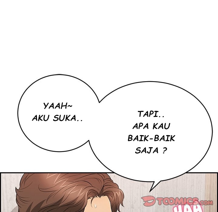 A Killer Woman - Chapter 90 94