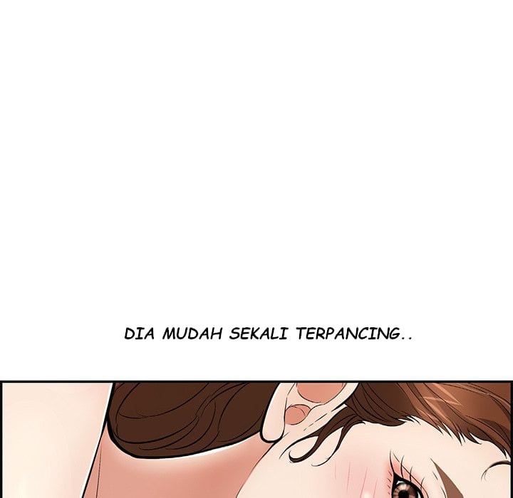 A Killer Woman - Chapter 90 15