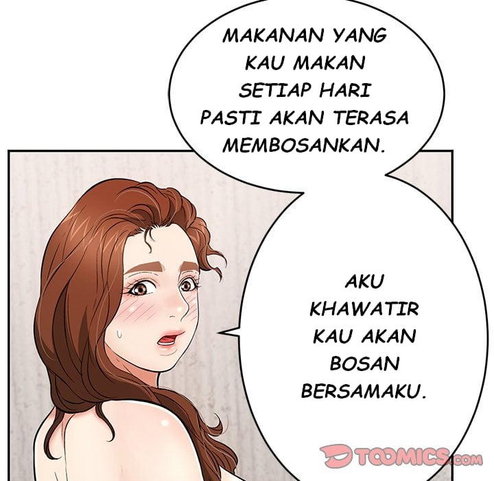 A Killer Woman - Chapter 90 124