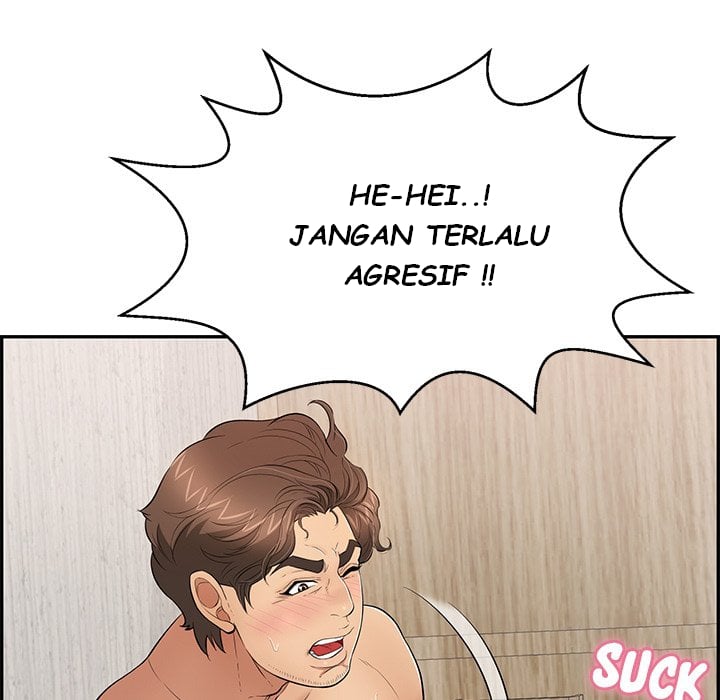 A Killer Woman - Chapter 90 46