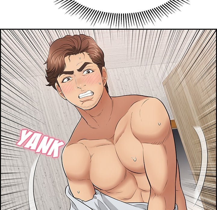A Killer Woman - Chapter 90 9