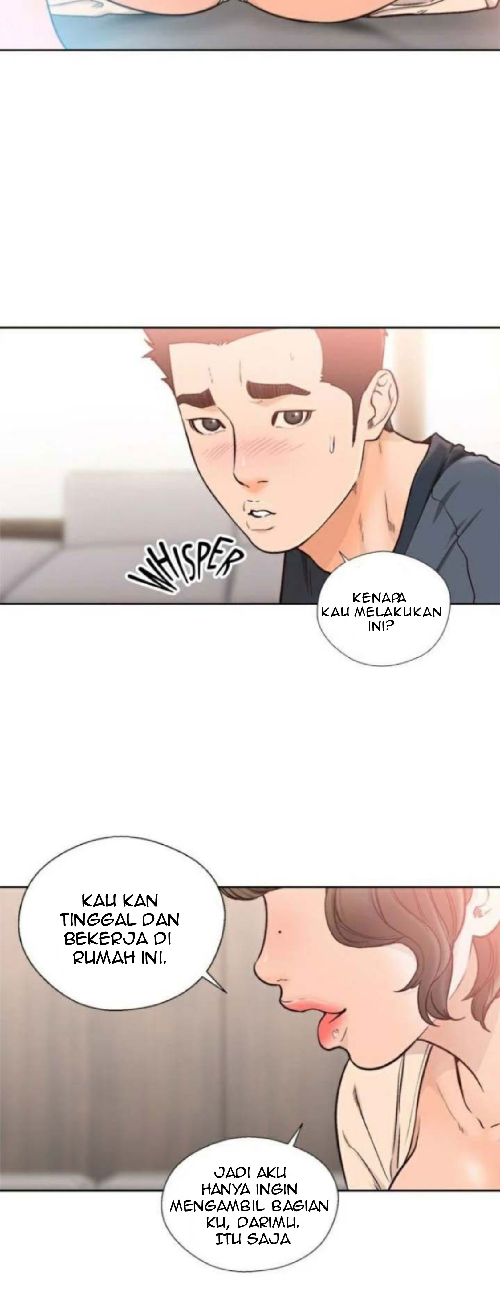 Lust Awakening - Chapter 90 22