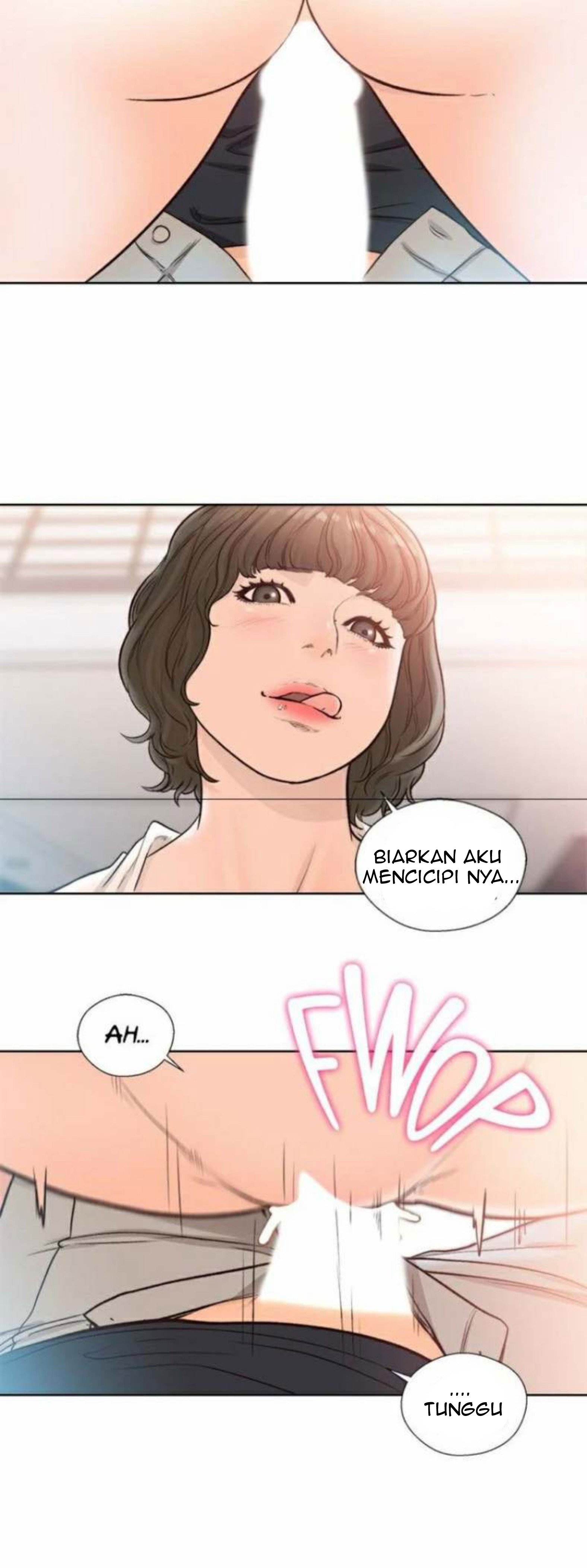 Lust Awakening - Chapter 90 35