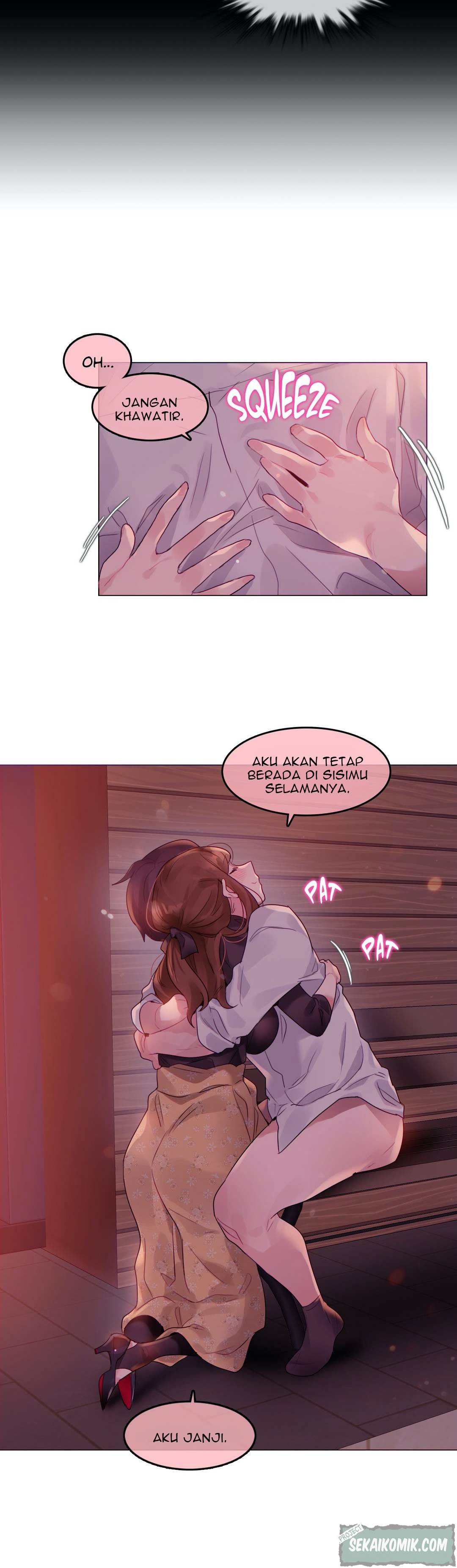 A Pervert’s Daily Life - Chapter 90 8 A Pervert’s Daily Life - Chapter 90 8