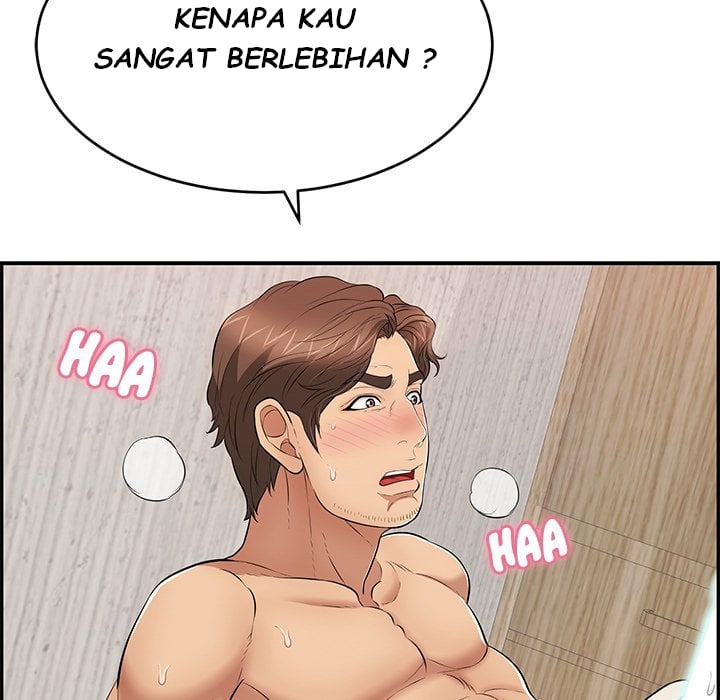 A Killer Woman - Chapter 90 90