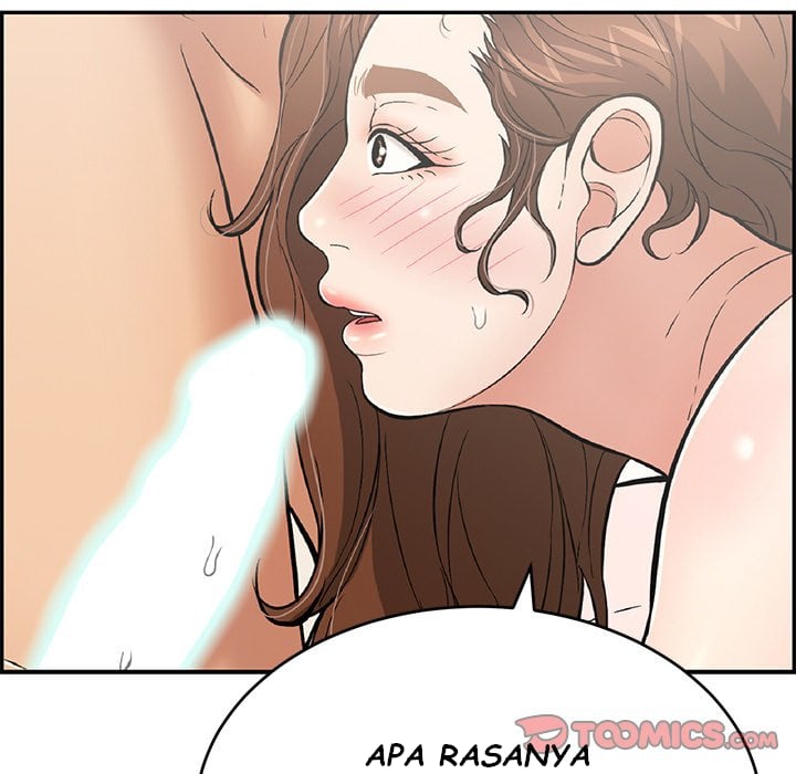 A Killer Woman - Chapter 90 88