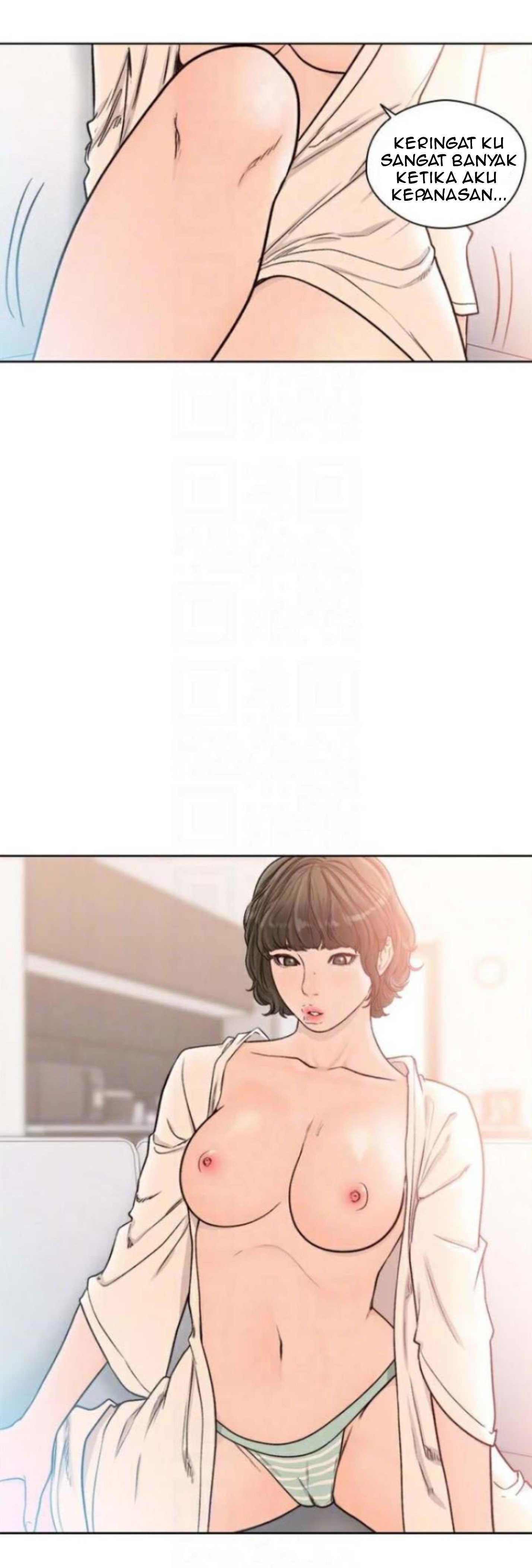 Lust Awakening - Chapter 90 10