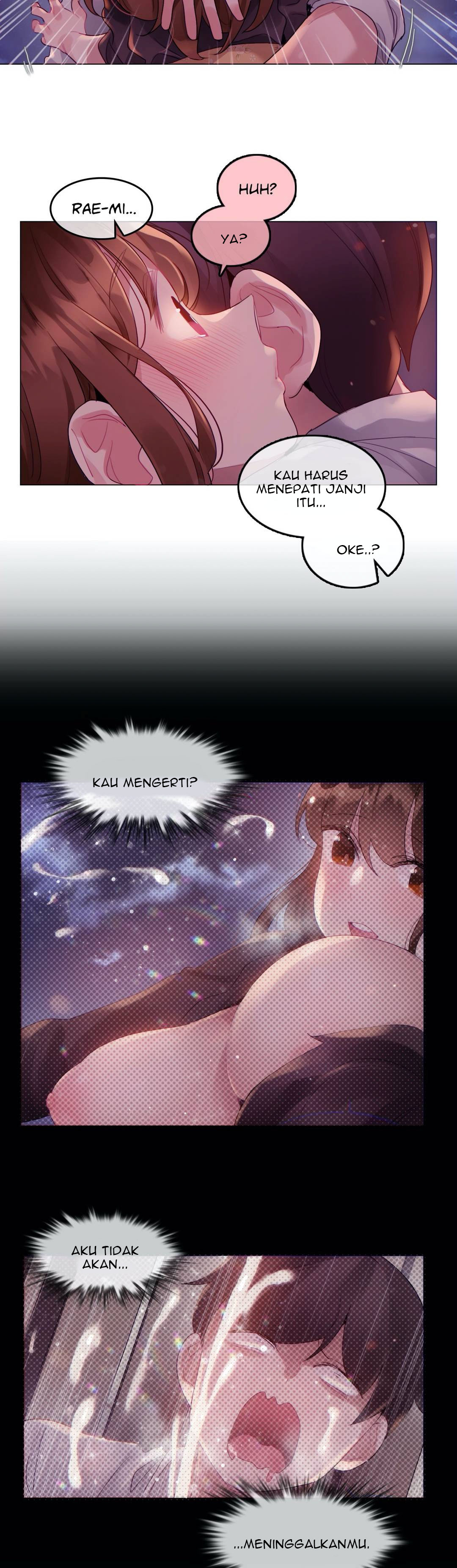 A Pervert’s Daily Life - Chapter 90 7 A Pervert’s Daily Life - Chapter 90 7