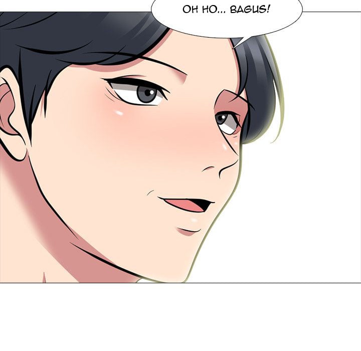 Extra Credit - Chapter 90 97