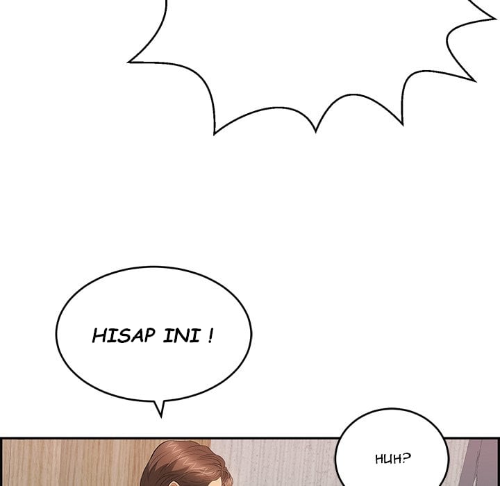A Killer Woman - Chapter 90 28