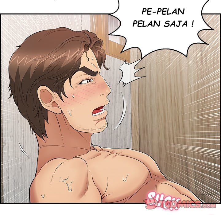 A Killer Woman - Chapter 90 58