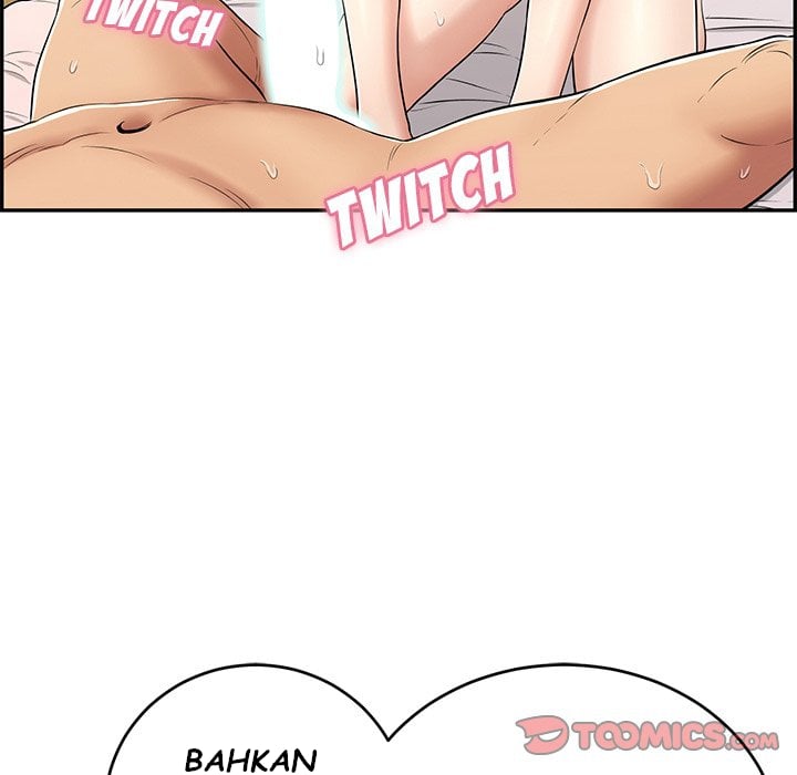 A Killer Woman - Chapter 90 100