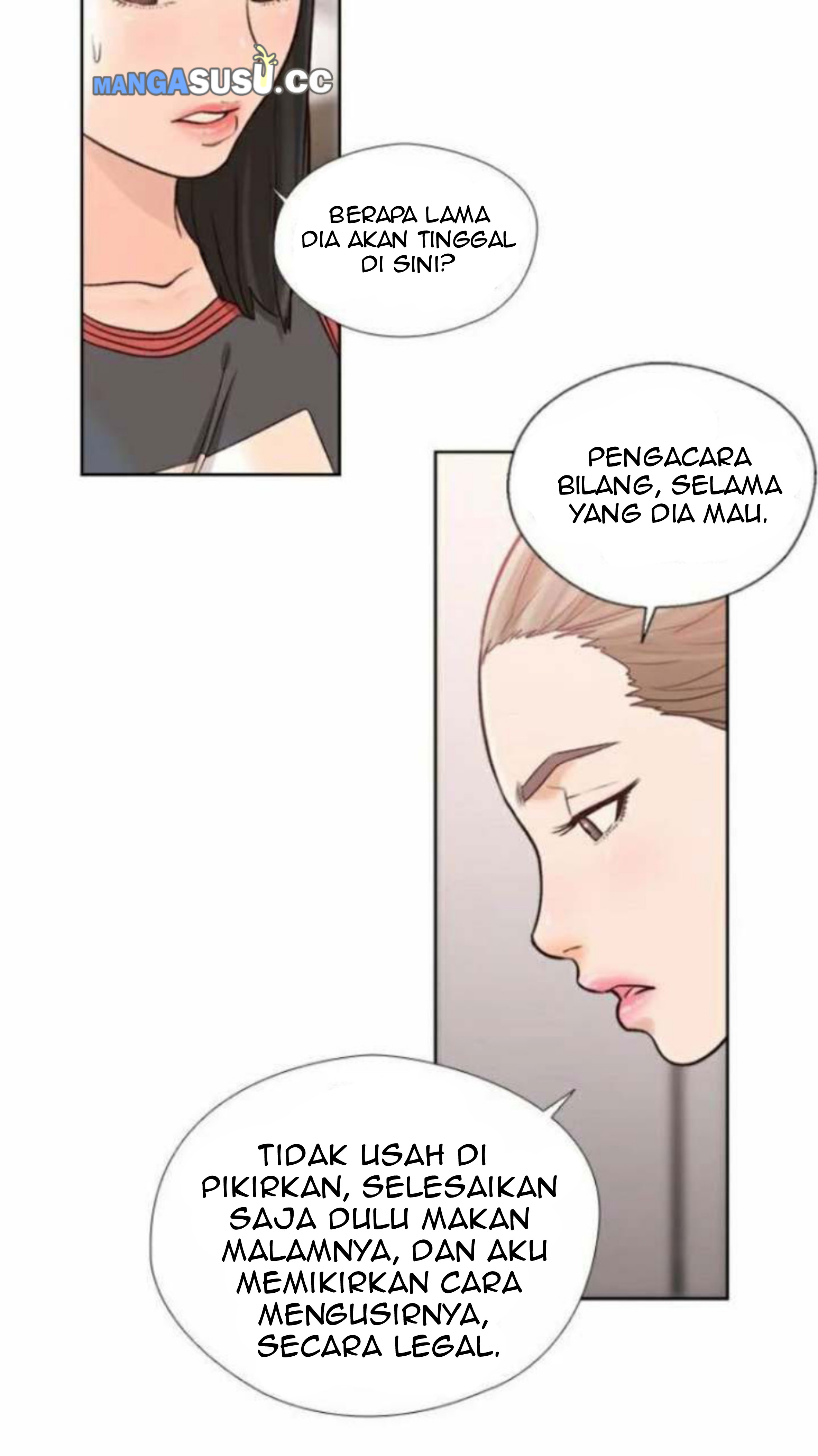 Lust Awakening - Chapter 90 31