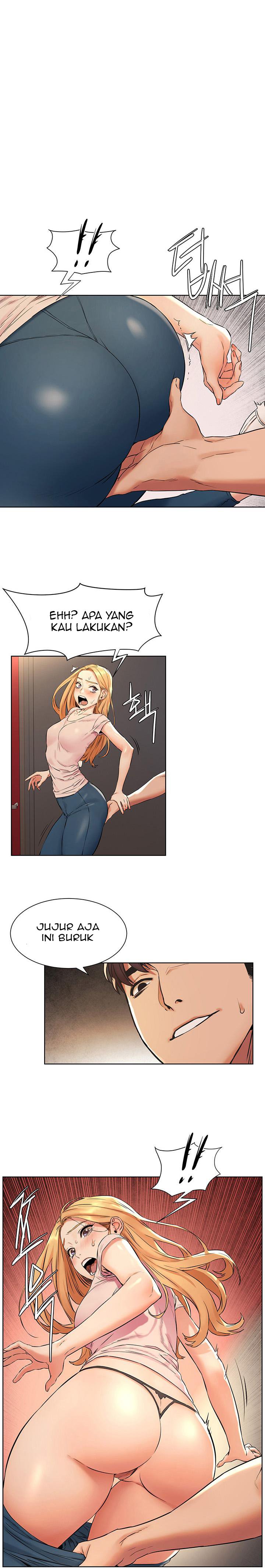 My Kingdom (Silent War) - Chapter 90 2