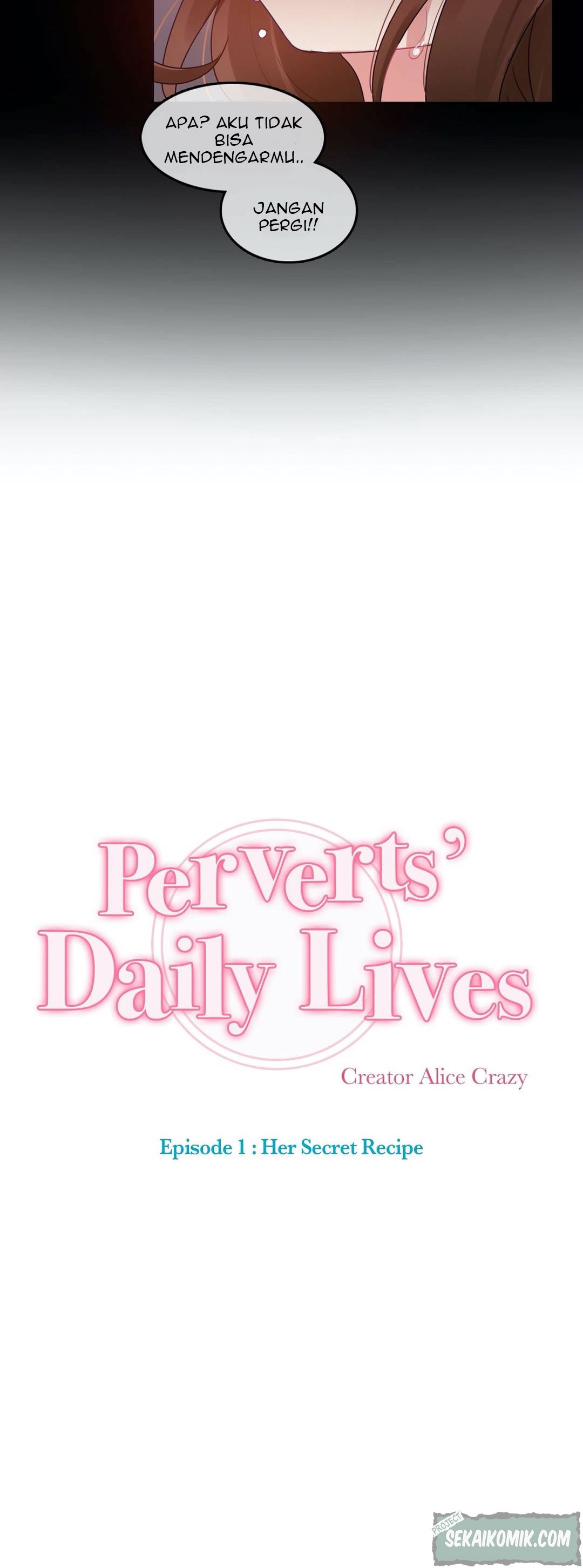 A Pervert’s Daily Life - Chapter 90 4 A Pervert’s Daily Life - Chapter 90 4