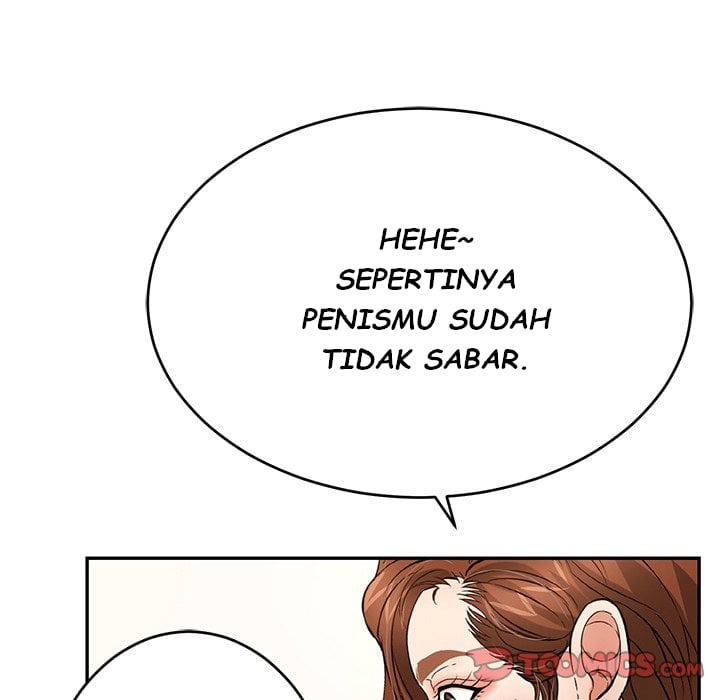 A Killer Woman - Chapter 90 136