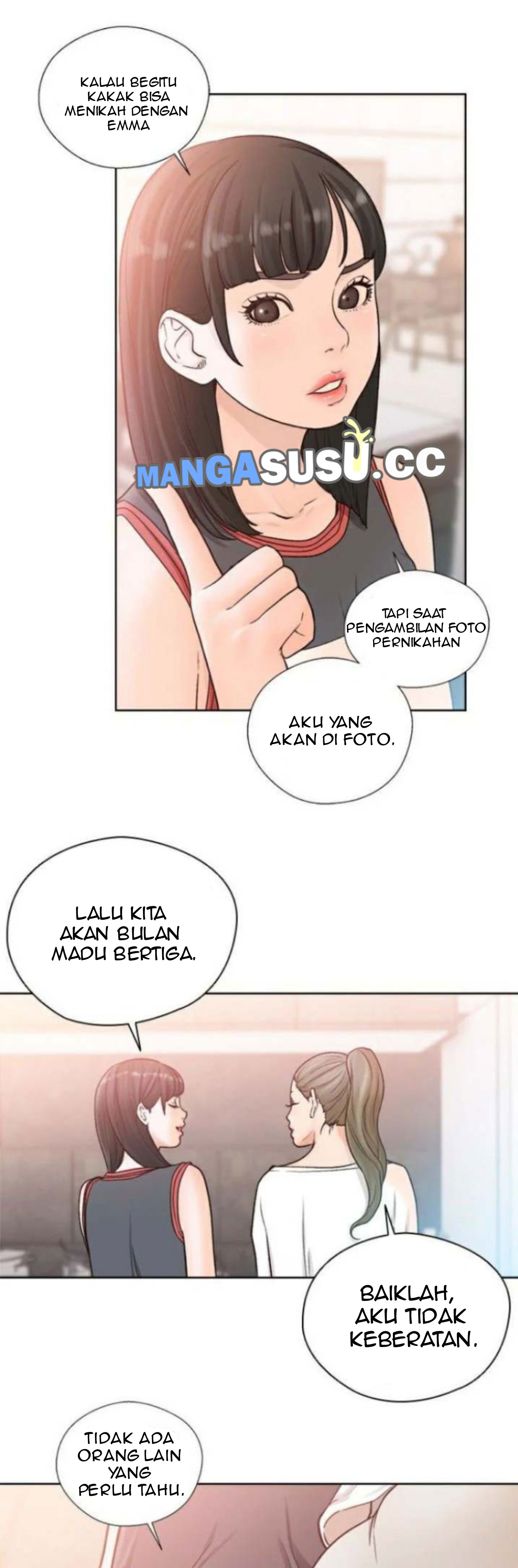 Lust Awakening - Chapter 90 24