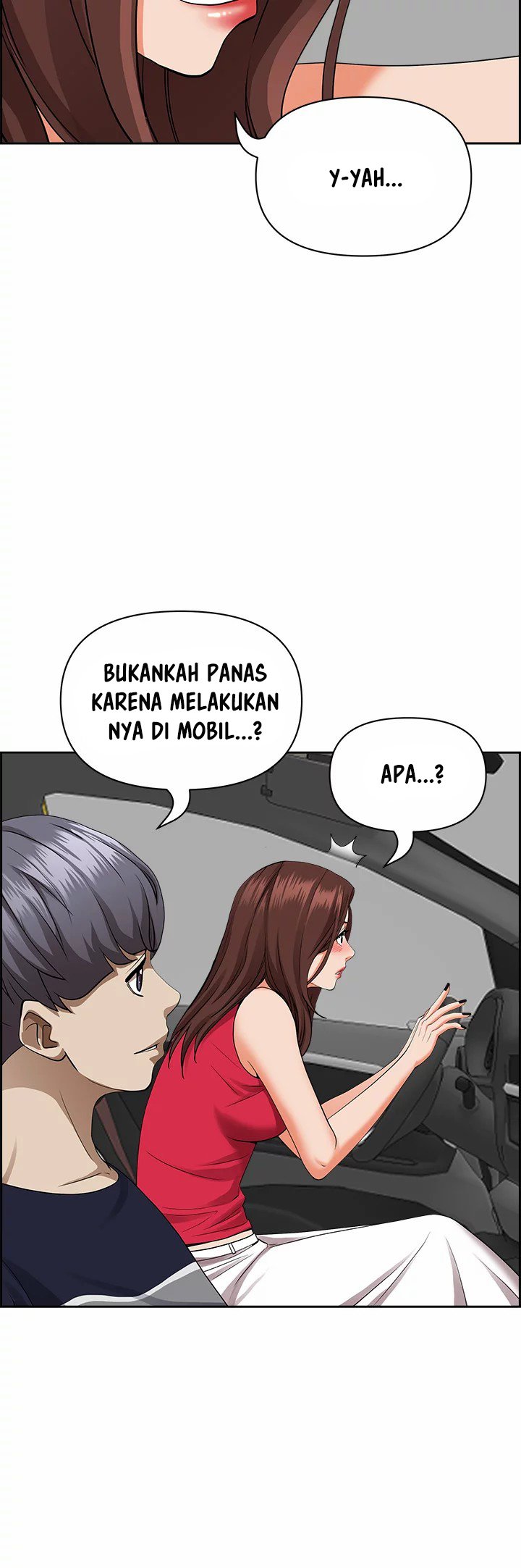 Living With a MILF - Chapter 55 37 Living With a MILF - Chapter 55 37