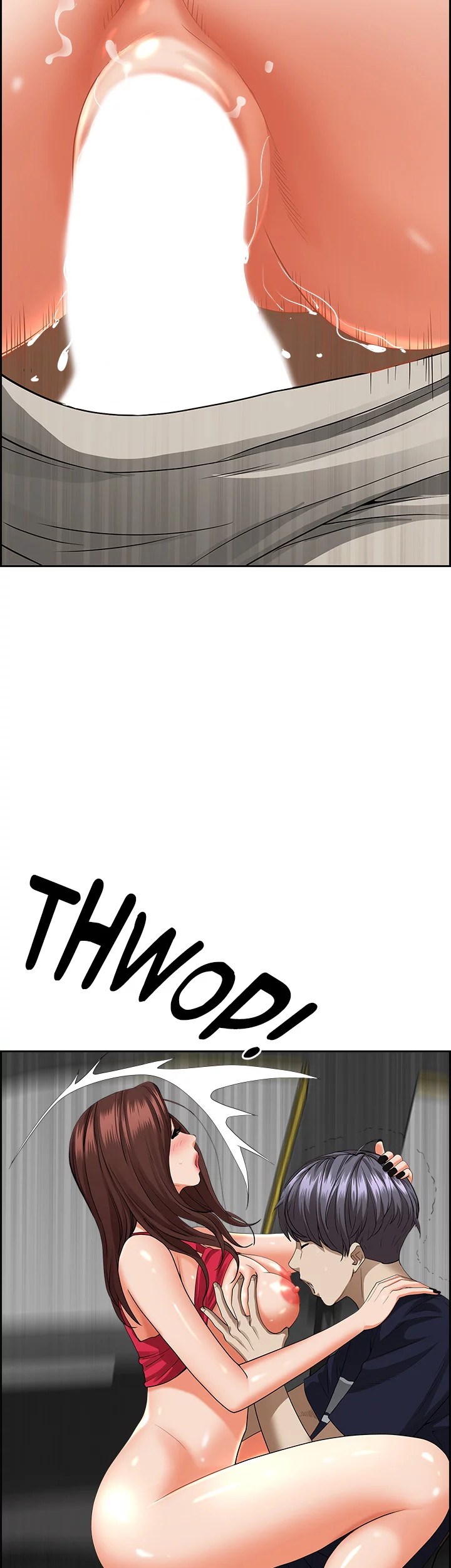 Living With a MILF - Chapter 55 9 Living With a MILF - Chapter 55 9