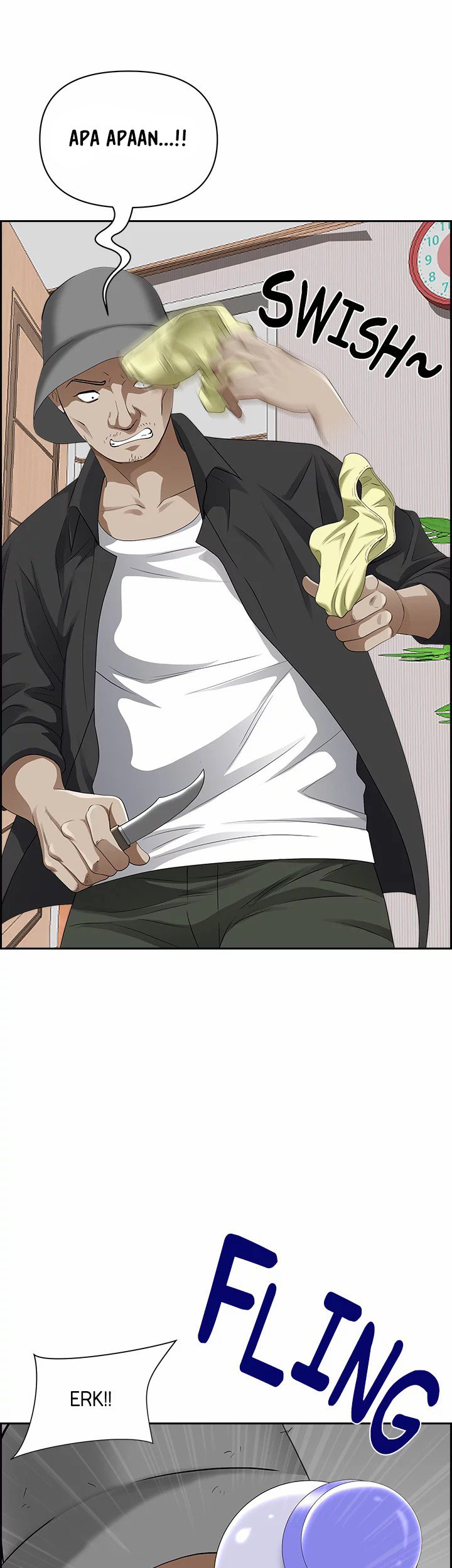 Living With a MILF - Chapter 55 49 Living With a MILF - Chapter 55 49