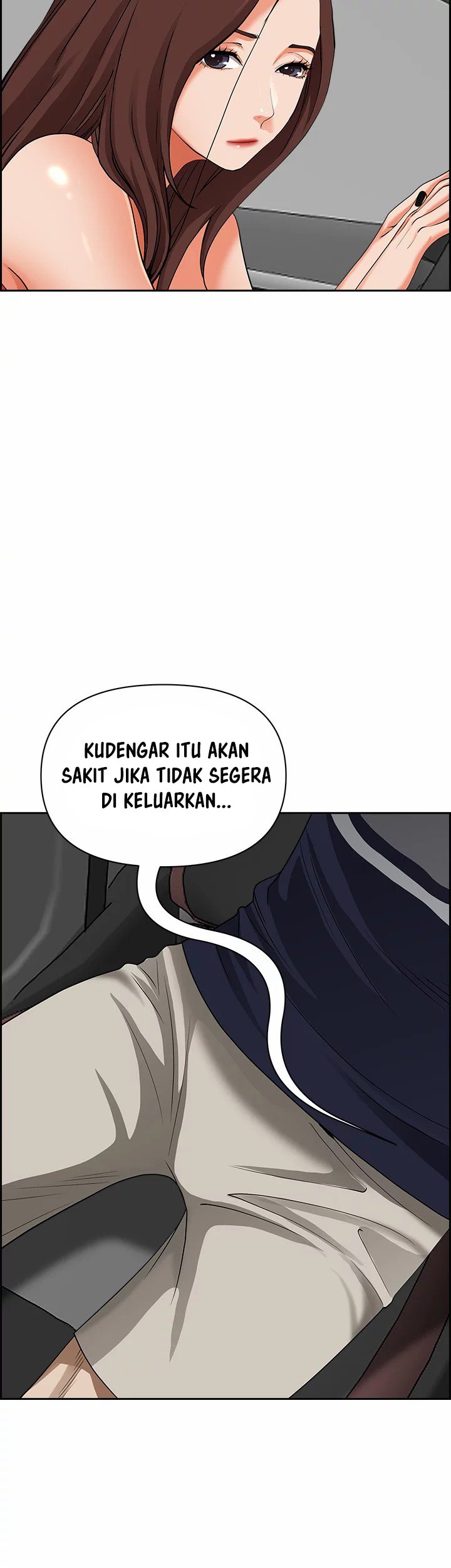 Living With a MILF - Chapter 55 32 Living With a MILF - Chapter 55 32