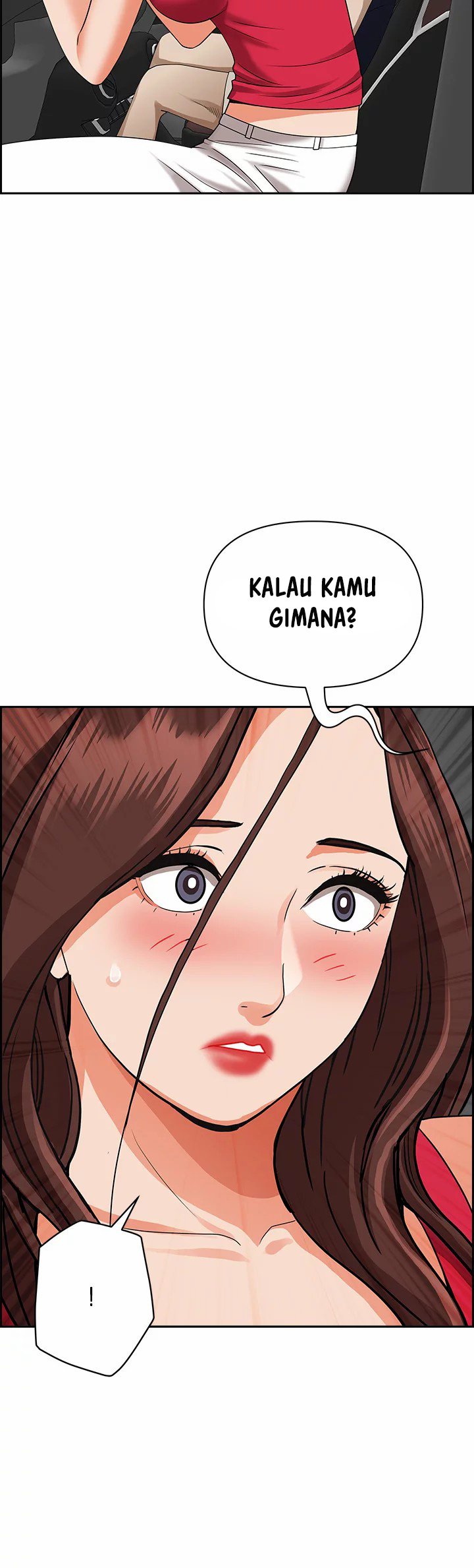 Living With a MILF - Chapter 55 35 Living With a MILF - Chapter 55 35