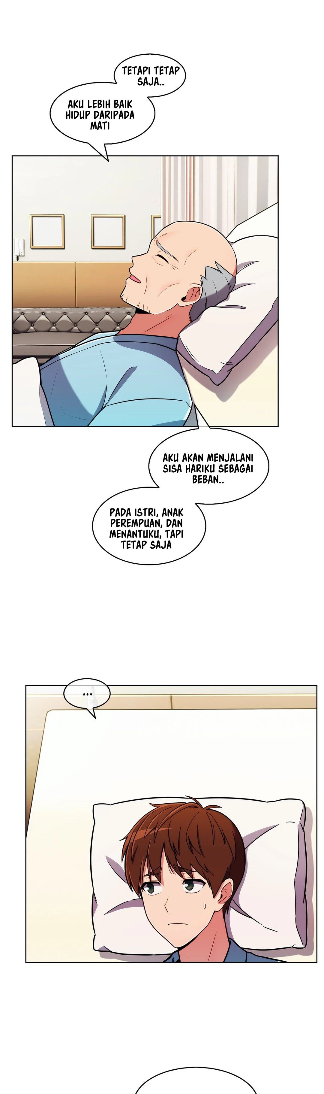 The Stand Up Guy - Chapter 55 24