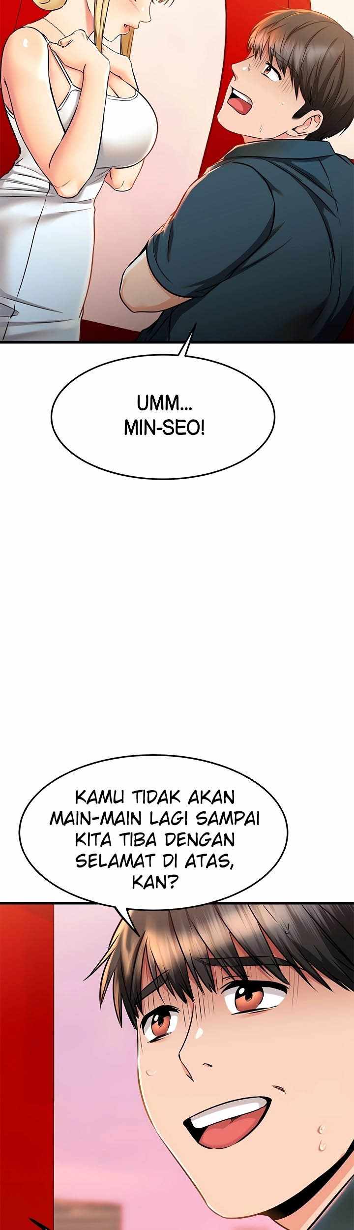 My Female Friend Who Crossed The Line - Chapter 55 66 My Female Friend Who Crossed The Line - Chapter 55 66