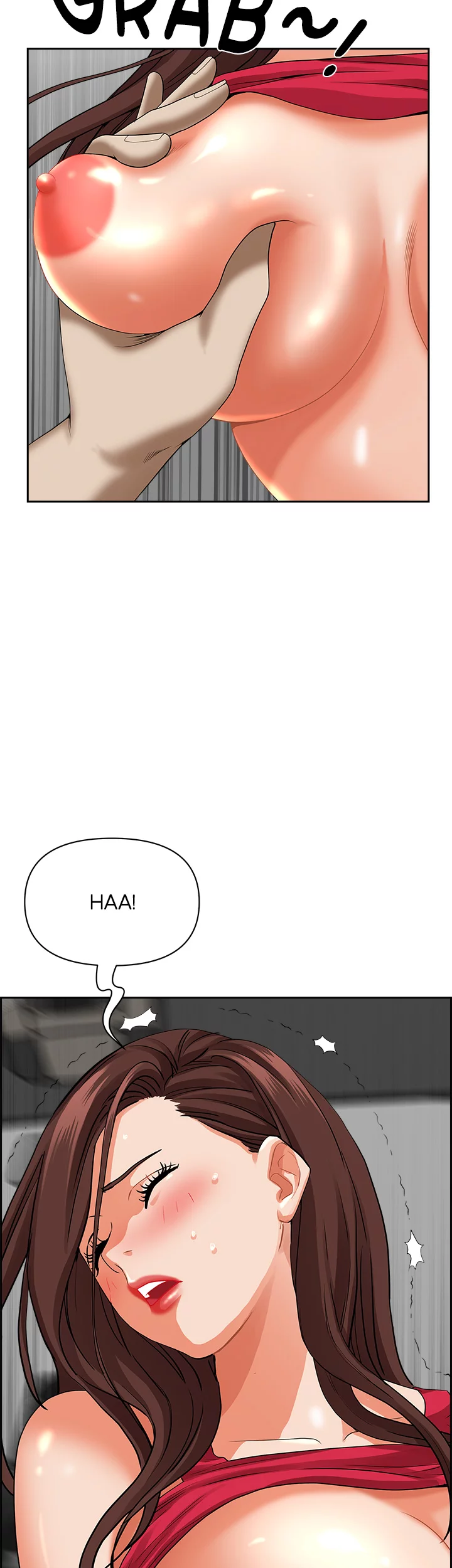 Living With a MILF - Chapter 55 12 Living With a MILF - Chapter 55 12