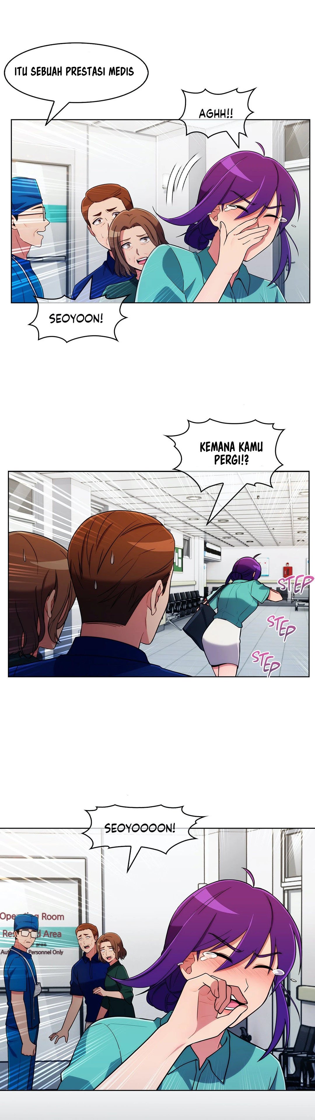 The Stand Up Guy - Chapter 55 8