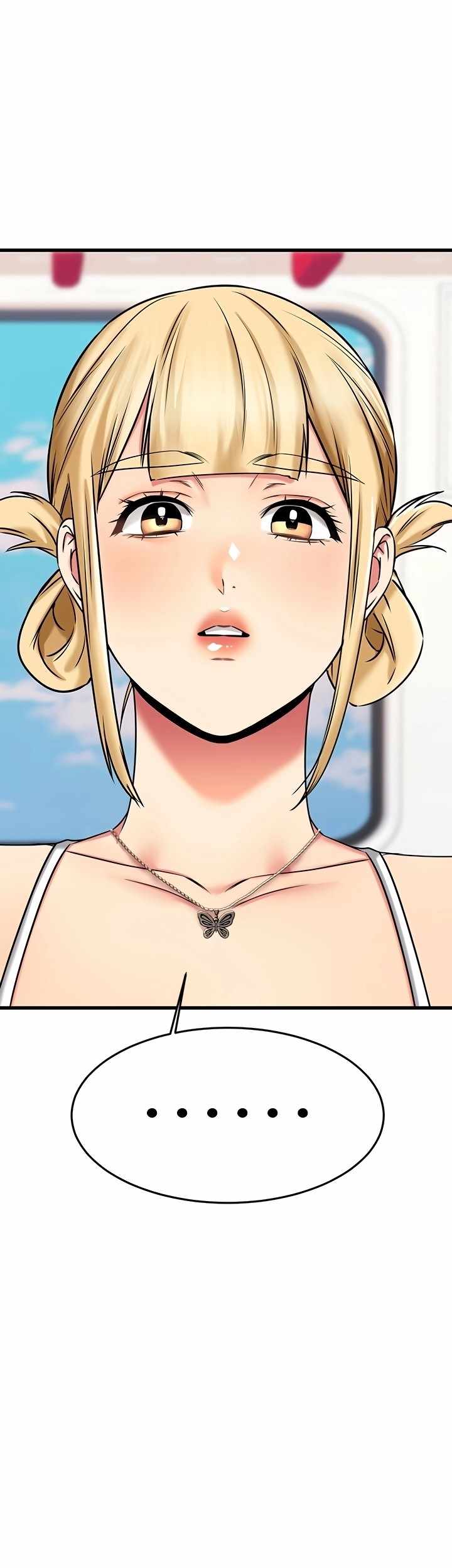 My Female Friend Who Crossed The Line - Chapter 55 7 My Female Friend Who Crossed The Line - Chapter 55 7