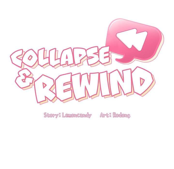 Collapse and Rewind - Chapter 55 6 Collapse and Rewind - Chapter 55 6