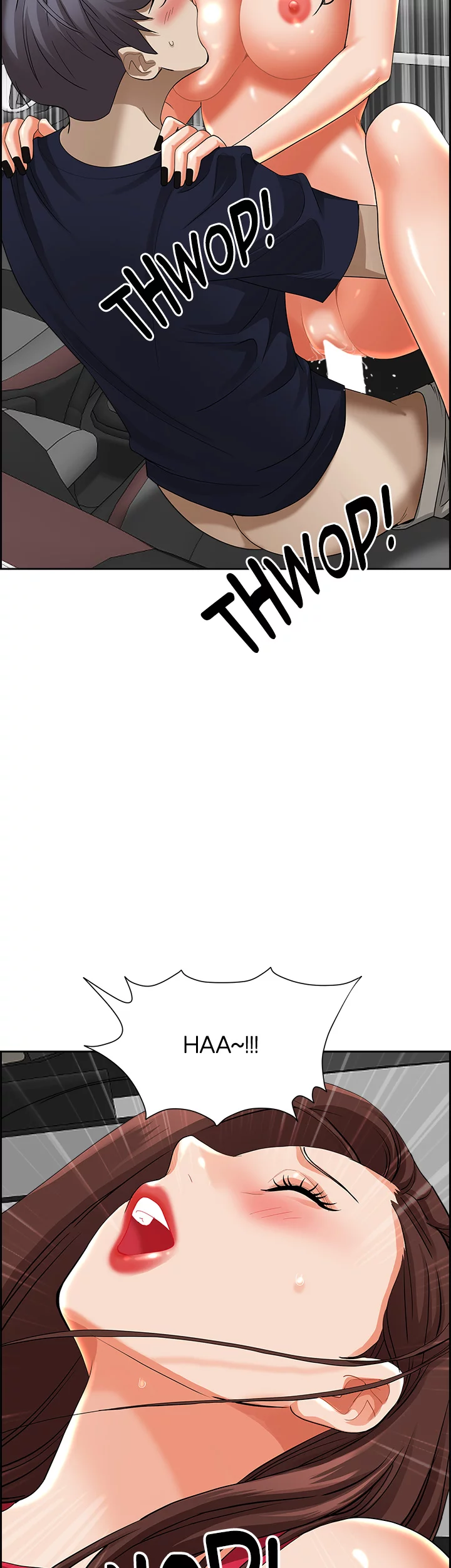 Living With a MILF - Chapter 55 19 Living With a MILF - Chapter 55 19