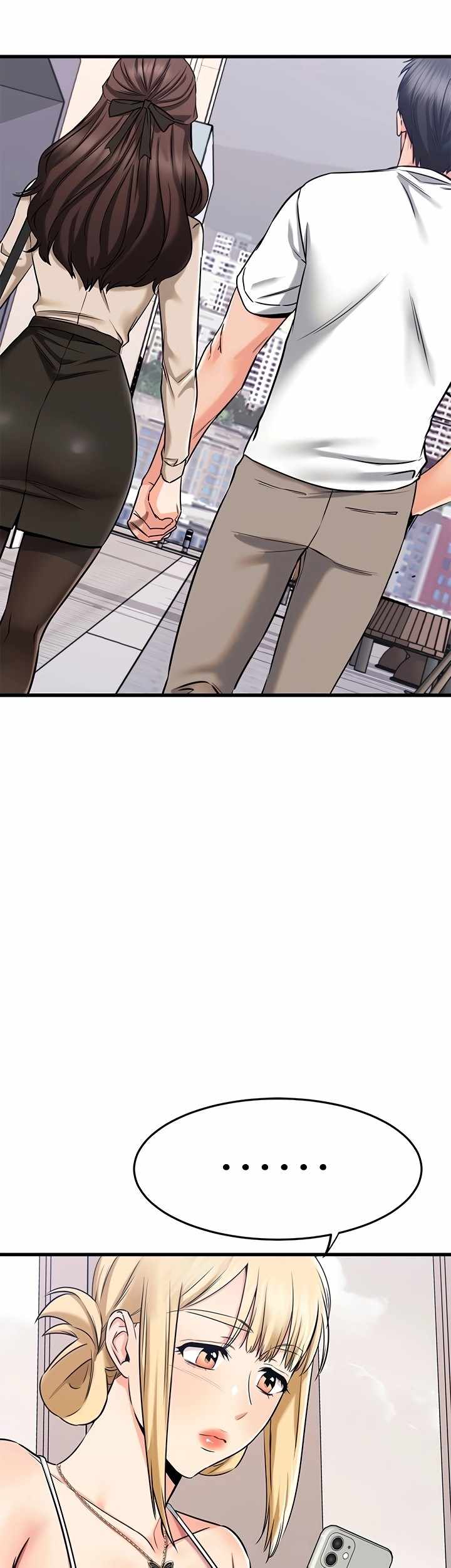 My Female Friend Who Crossed The Line - Chapter 55 12 My Female Friend Who Crossed The Line - Chapter 55 12